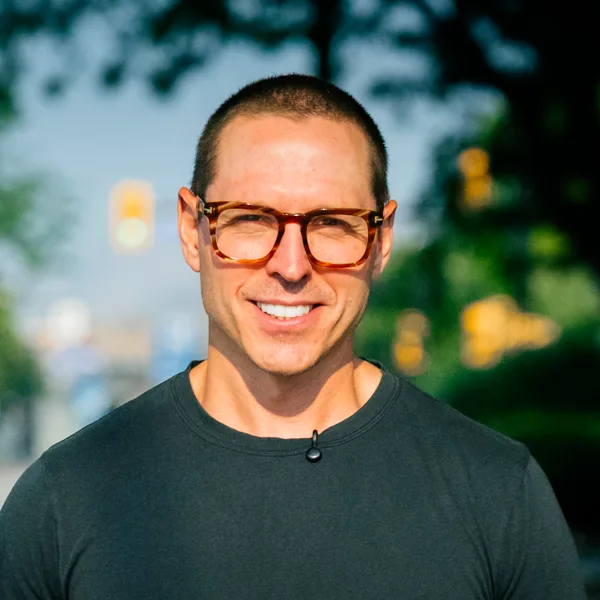 Dr. Michael Webster